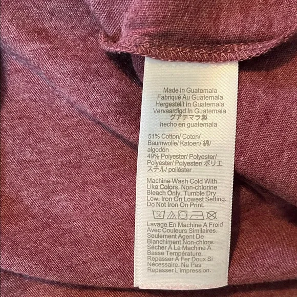 J. Crew New York Tee/T-Shirt (Size L; Men) - New with Tags - Picture 5 of 6